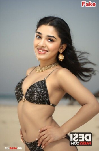 Kirthi setty best Ai nude photo 14 x
