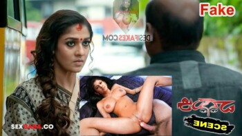 Nayanthara 3 x