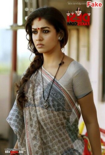 Nayanthara 8 x
