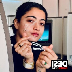 Rashmika_manthana_cum_face_x