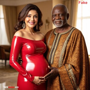 Kajal Aggarwal conceived 1 x (5)