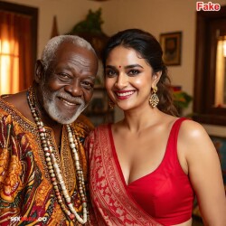 Keerthy_Suresh_with_her_old_aged_african_husband_2_x