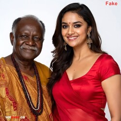 Keerthy_Suresh_with_her_old_aged_african_husband_x