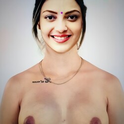 KAJAL_AGARWALS_NUDE_PREGNANT_SERIES______1_x