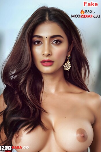 Pooja Hegde x x (5)