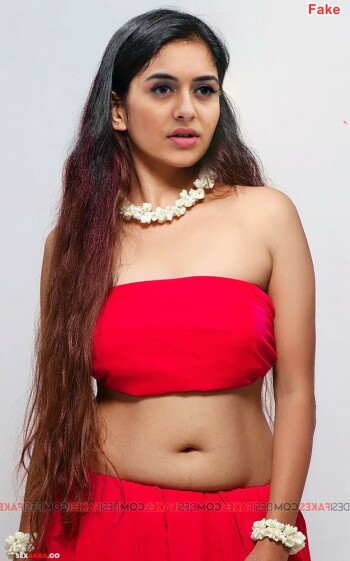 Hansika Motwani Chubby Hot Deep Navel x (1)