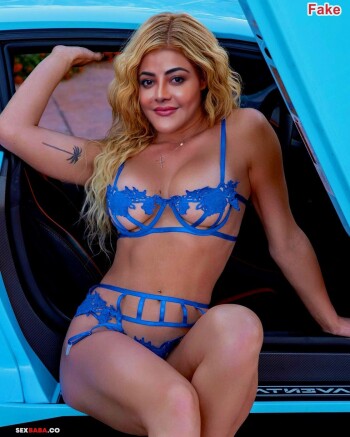 Kajal Bikini x (2)