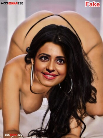 Rakul Preet Singh Nude Pussyx (5)