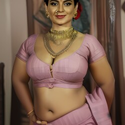 Trisha_Krishnan__Sonali_Bendre__Divya_Dutta__Kangana_Ranaut__Daya_Bhabhi_aka_Disha_Vakhani__Sai_Pallavi__x-6
