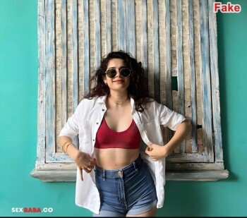 Mithila Palkar x