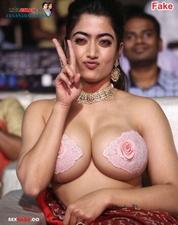 RASHMIKA AI EDIT 3