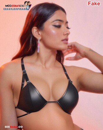 RASHMIKA PUSHPA 2 BTS
