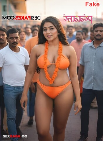 Shamna Kasim Poorna 20