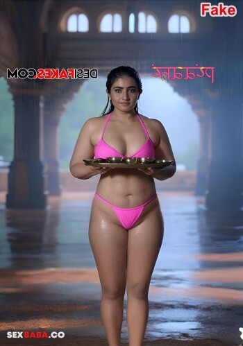 Sujitha Dhanush 1