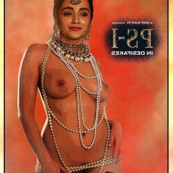 Trisha_KrishnanNude_In_PS-I_Poster___