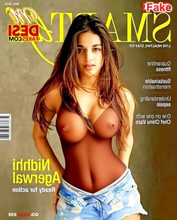Nidhhi Agerwal