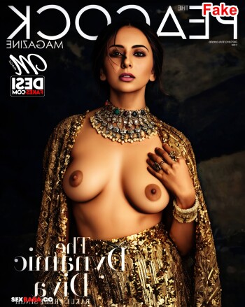 Rakul Preet Singh 8