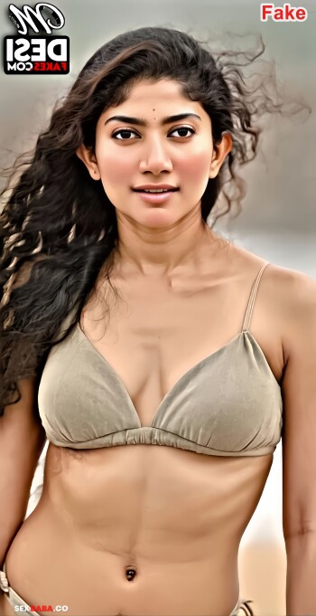 SAI PALLAVI​ 1