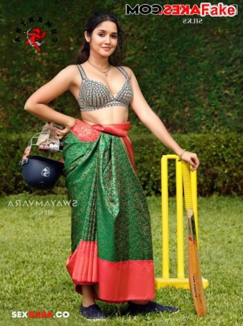 Anikha 20