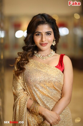 ISHWARYA MENON
