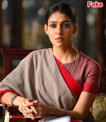 NAYANTHARA