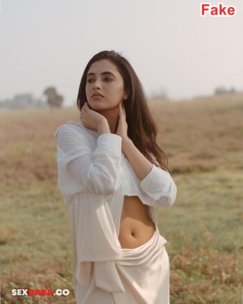 Priyanka Mohan 5