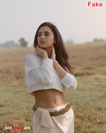 Priyanka Mohan 6