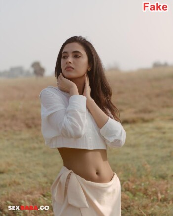 Priyanka Mohan 7