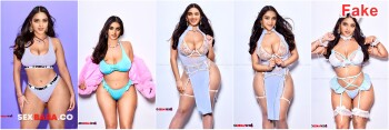 NIDHI AGARWAL PHOTOSHOOT​