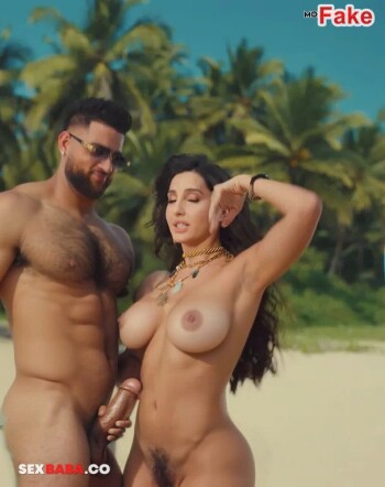 Nora Fatehi 16
