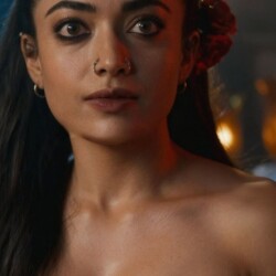 Rashmika_Mandanna_-_Thama_1