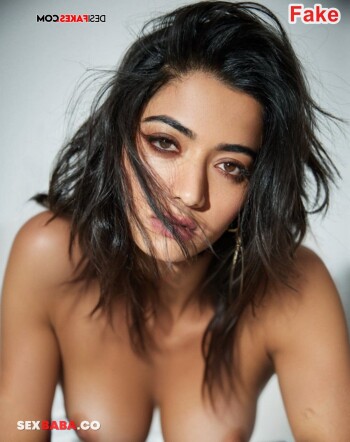Rashmika Mandanna 6