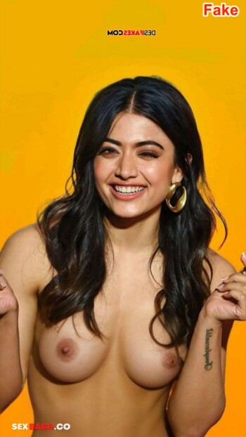 Rashmika Mandanna 9