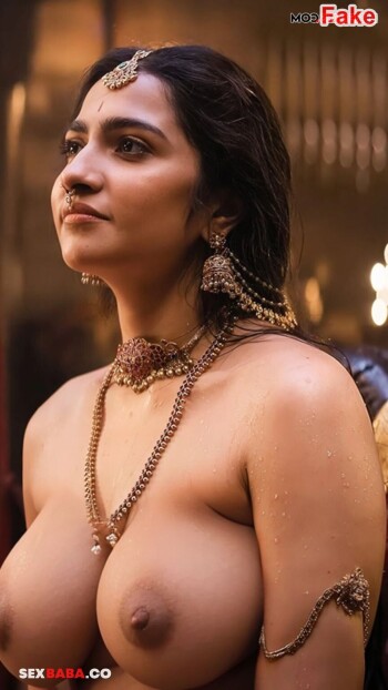 Rukmini Vasanth