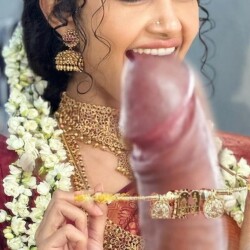 Anupama_parmeshwaran_mangala_sutra_blowjob