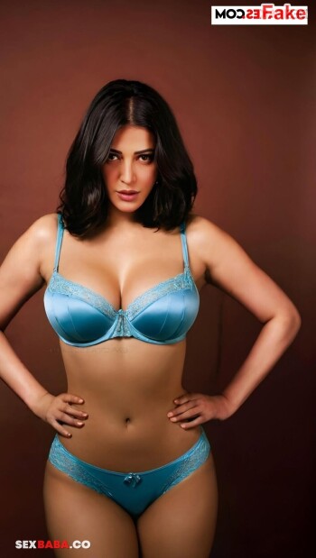 Shruti Haasan