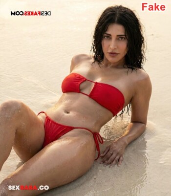 Shruti Haasan 1