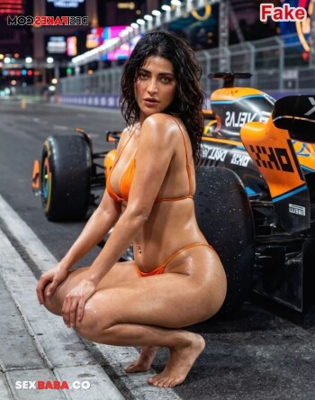 Shruti Haasan 4