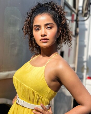 anupama parameswaran 9f4036