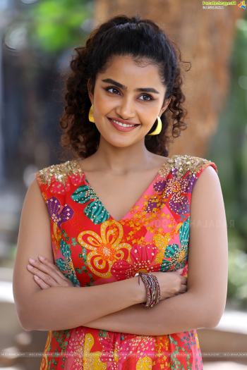 anupama parameswaran cab588
