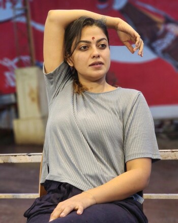 anusree nair c6eb30