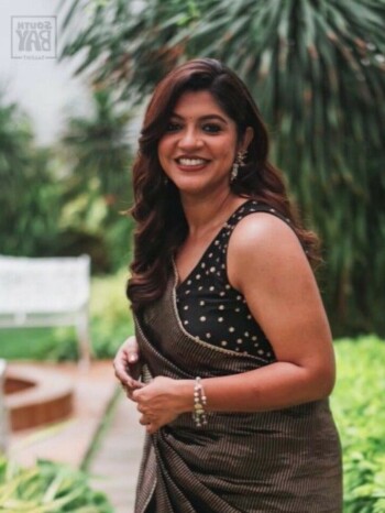 aparna balamurali 12c348