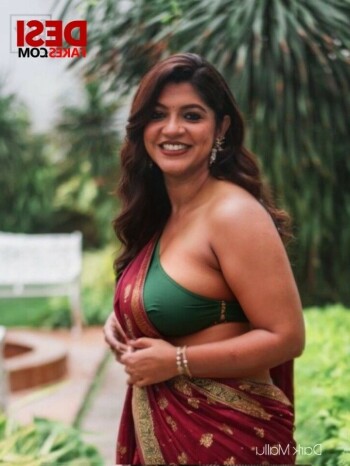 aparna balamurali 6dee7e