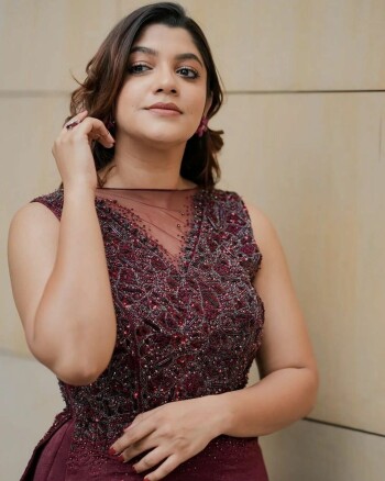 aparna balamurali bef4fd