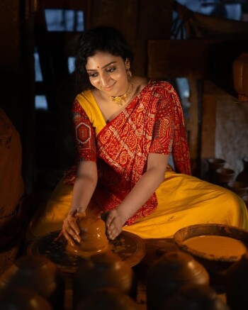 arsha chandini baiju 85eeea