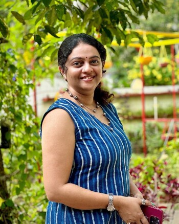 aswathy sreekanth c56cd5