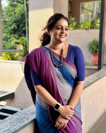 aswathy sreekanth cd9a74