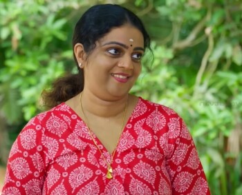 aswathy sreekanth ed8466