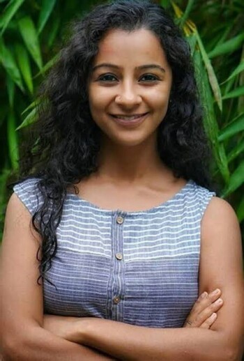 darshana rajendran a7db97