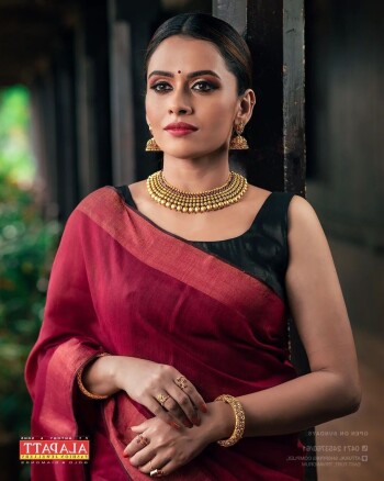 dhanya marry varghese 8ed43b